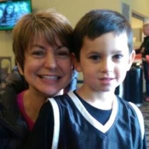 Meet your Posher, Pam